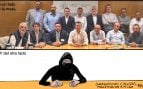 Jubilación digna para ellos y dimisión para Marlaska