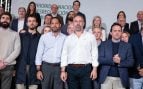 Vox presenta 20 independientes en las listas del PP al Senado en las seis provincias en las que no concurre