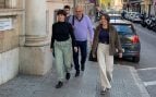 activistas turismofóbicas inmobiliarias Santa Maria