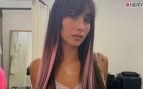 Aitana en su cuenta de Instagram.