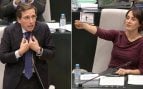 Zasca de Almeida a Rita Maestre: «Le gusta vivir como Pitita y llama a las barricadas como una jarraitxu»