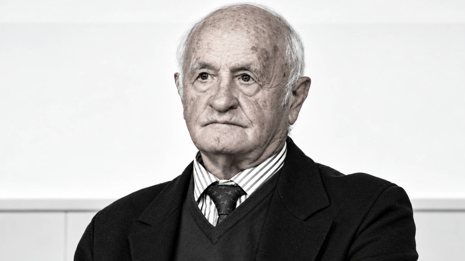 Andrés Hernando. (Foto: RRSS)