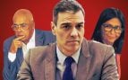 El hermano de Delcy visitó España disfrazado hasta 3 veces para reunirse con mediadores noruegos y negociar deudas de Venezuela