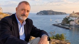 Arturo Pérez-Reverte