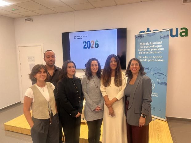 Balance 2026 de la acuicultura en España