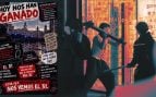 saqueos, Madrid, saqueadores,TikTok, Blocus, comercios, vandalismo, magrebíes, sucesos, detenidos, redes sociales