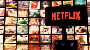 Netflix