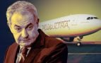 Calama descubre una sentencia que permite condenar a Zapatero sin conocer a quién influyó para lograr el rescate de Plus Ultra