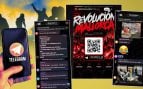 GRUPO TELEGRAM PROTESTA PALMA MALLORCA COMERCIOS