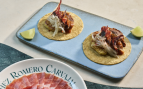 Sánchez Romero Carvajal y Barracuda MX llevan el sabor de Jabugo al taco mexicano