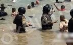 Los vídeos de la complicidad de Marruecos con la invasión de Ceuta: la Policía concluye que «no fue un fenómeno espontáneo»