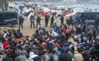 La juez da 15 días al Gobierno para que desclasifique todo el material del CNI sobre la invasión a Ceuta