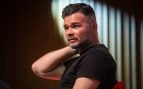 Gabriel Rufian. (EuropaPress)