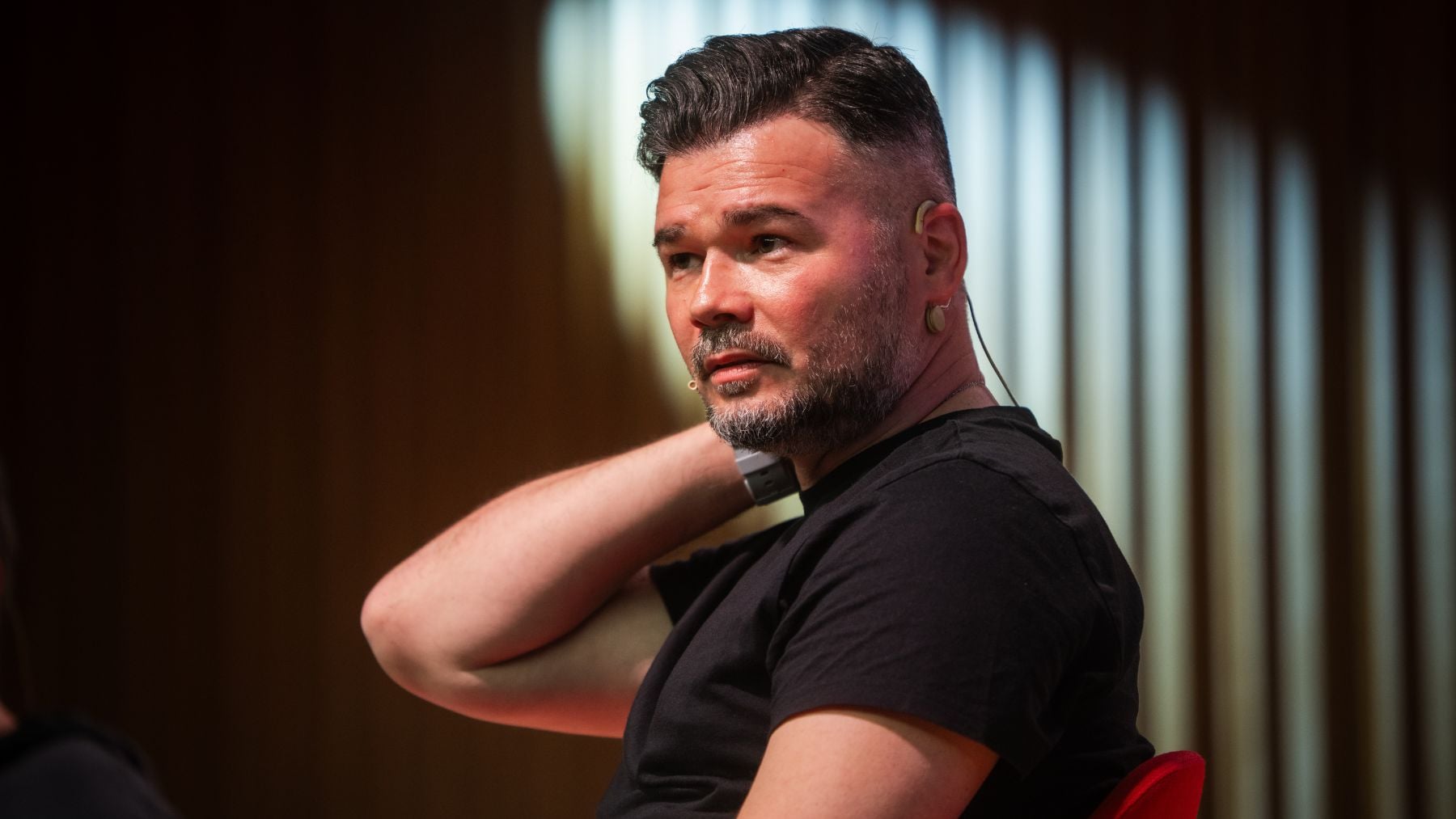 Gabriel Rufian. (EuropaPress)