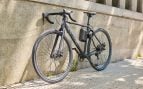 Una bicicleta con el Spiny 2.