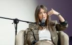 Yaiza Canosa en el pódcast Actitud Constante