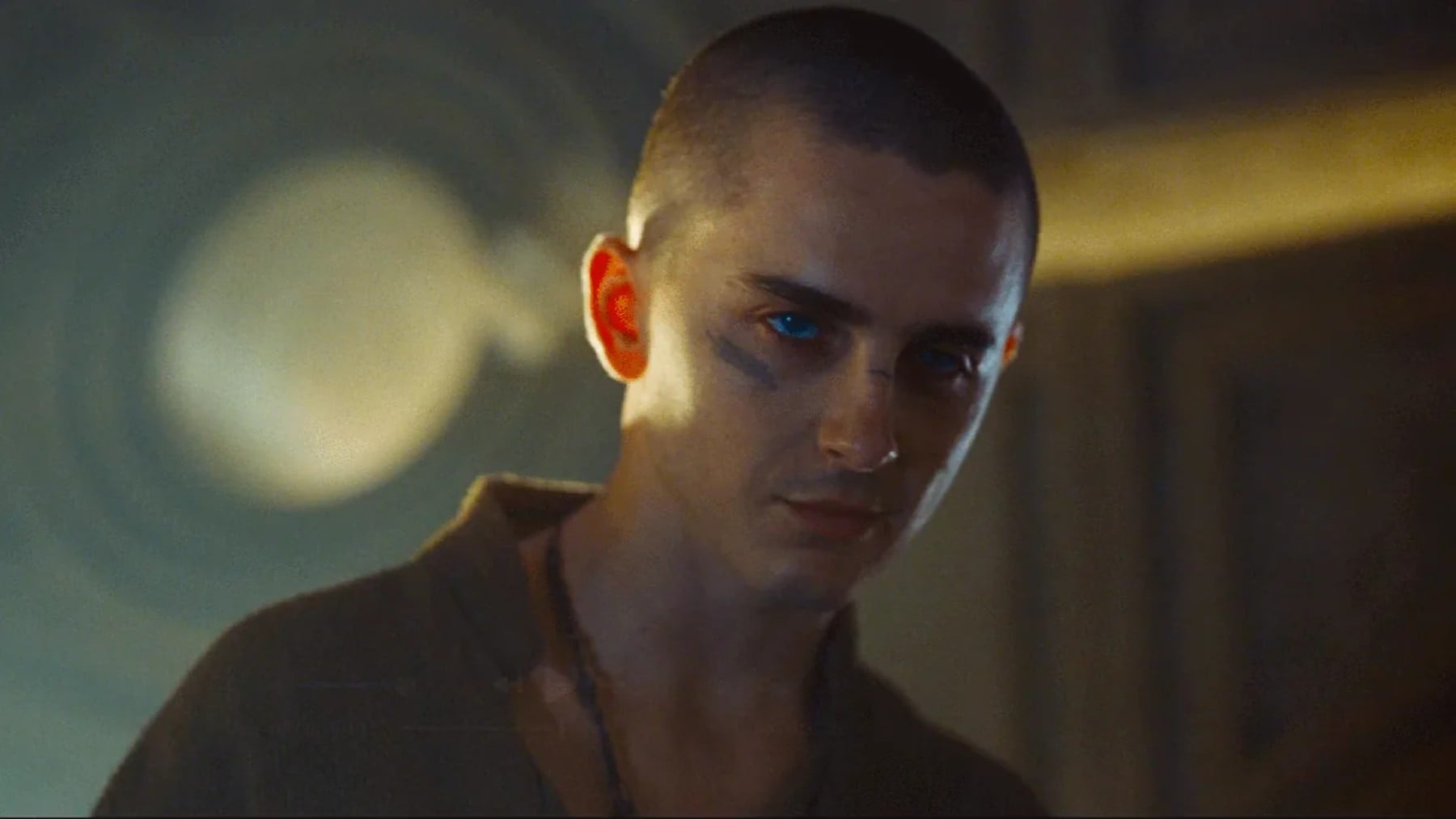 ‘Dune: Parte Tres’ (Warner Bros.).