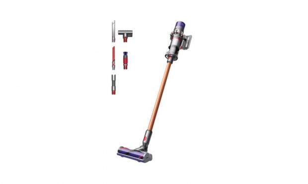 Dyson Cyclone V10