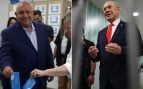 La oposición a Netanyahu habría ganado las elecciones en Israel según las encuestas a pie de urna