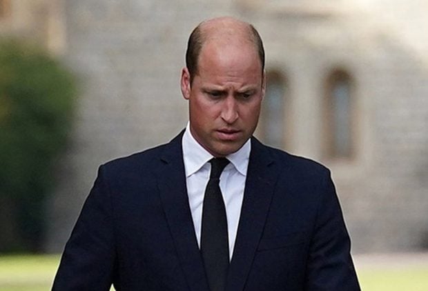 principe guillermo, principe guillermo edad,