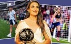 Alexia Putellas, Balón de Oro