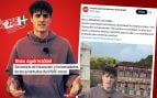 PSOE vasco, disturbios