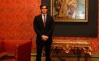 Fernando Fitz-James Stuart y Solís en un acto de La Fundación Casa de Alba. (Foto: Europa Press)