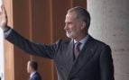 La operación de cataratas de Felipe VI, al detalle: media hora de intervención y tres problemas de visión corregidos