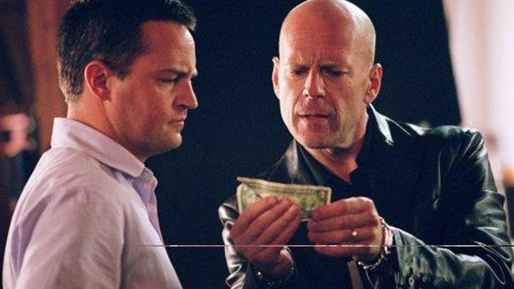 Bruce Willis