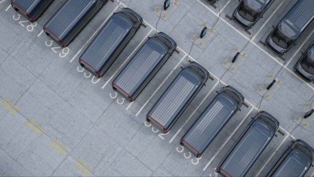flota-coches-electricos-empresa