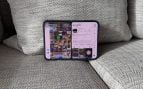 El iPhone Duo y el gesto que reparte la pantalla para usar dos apps a la vez