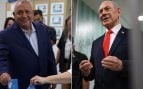 Netanyahu sería el más votado en Israel pero no podría gobernar al tener más apoyos la oposición, según sondeos