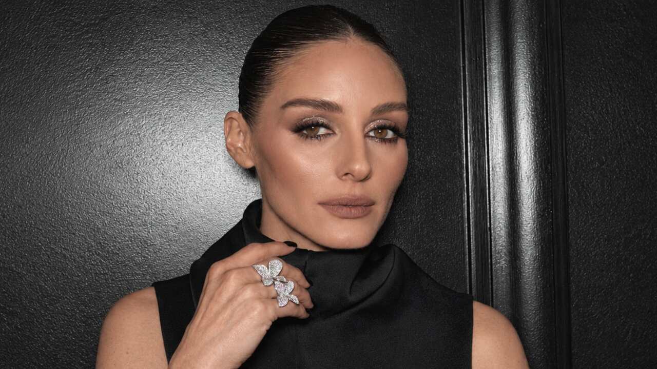 (Foto: @oliviapalermo)