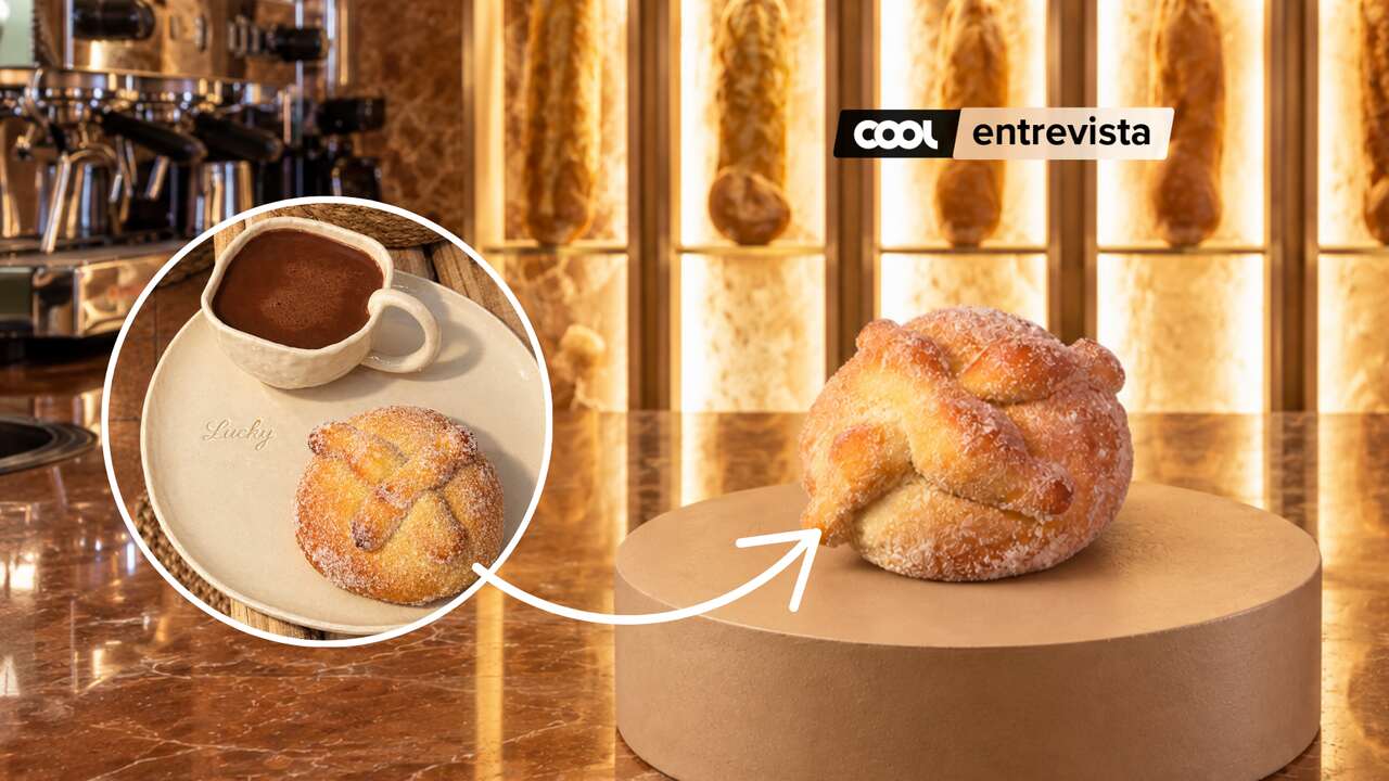 (Foto: Luchy Bakery & Café)