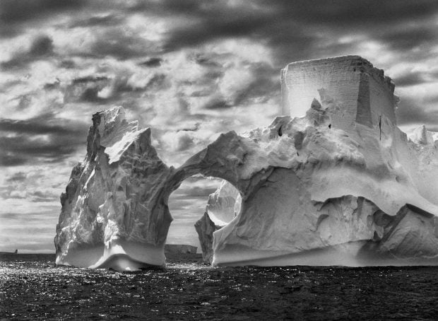 Sebastião Salgado