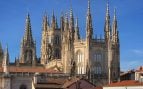 Imagen de la Catedral de Burgos.