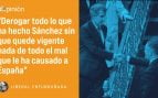 Guía de voto al Senado… para ‘dummies’