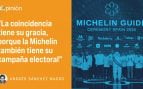 Hasta las estrellas esperan a las urnas