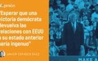 Trump puede perder el Congreso, pero que Europa no se haga ilusiones