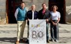 Inca presenta el cartel del Dijous Bo 2026, obra del diseñador Rubén-Dario Garcia-Pujals