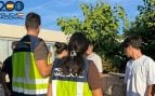 hotel mallorca santanyí fraude laboral papeles trabajar extranjeros