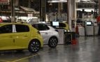 Coches, fábrica