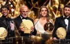 España Balón de Oro