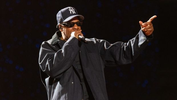 Jay-Z, Super Bowl