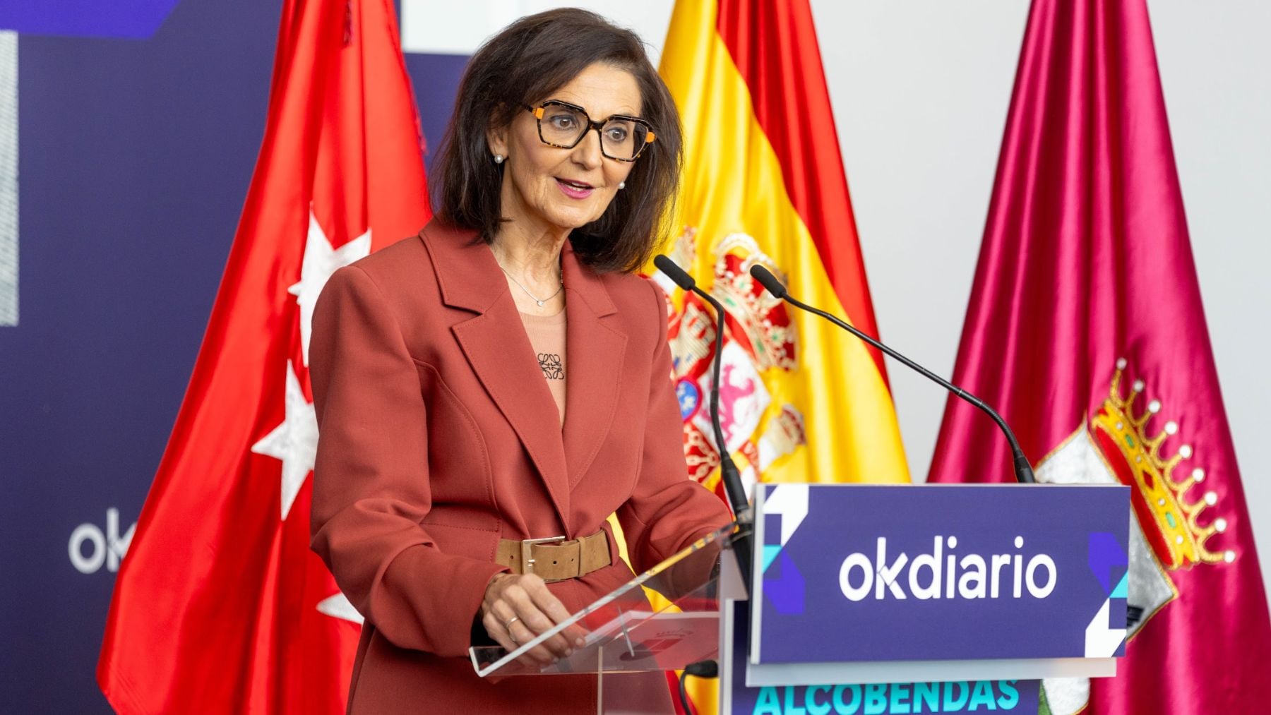 Mar Rodríguez pide agilizar las licencias: Detrás de una autorización puede haber muchos puestos de trabajo