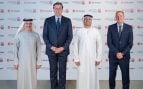 Abu Dabi repetirá como sede de la Final Four en 2027 y 2029 y la Euroliga hace hueco al Roig Arena en 2028