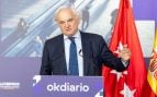 Garrido (CEIM): «Tenemos un Gobierno que trabaja para que sus empresas ganen menos, no para que ganen más»