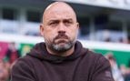 El Espanyol despide a Manolo González: deja al equipo en descenso y fuera de la Copa en primera ronda