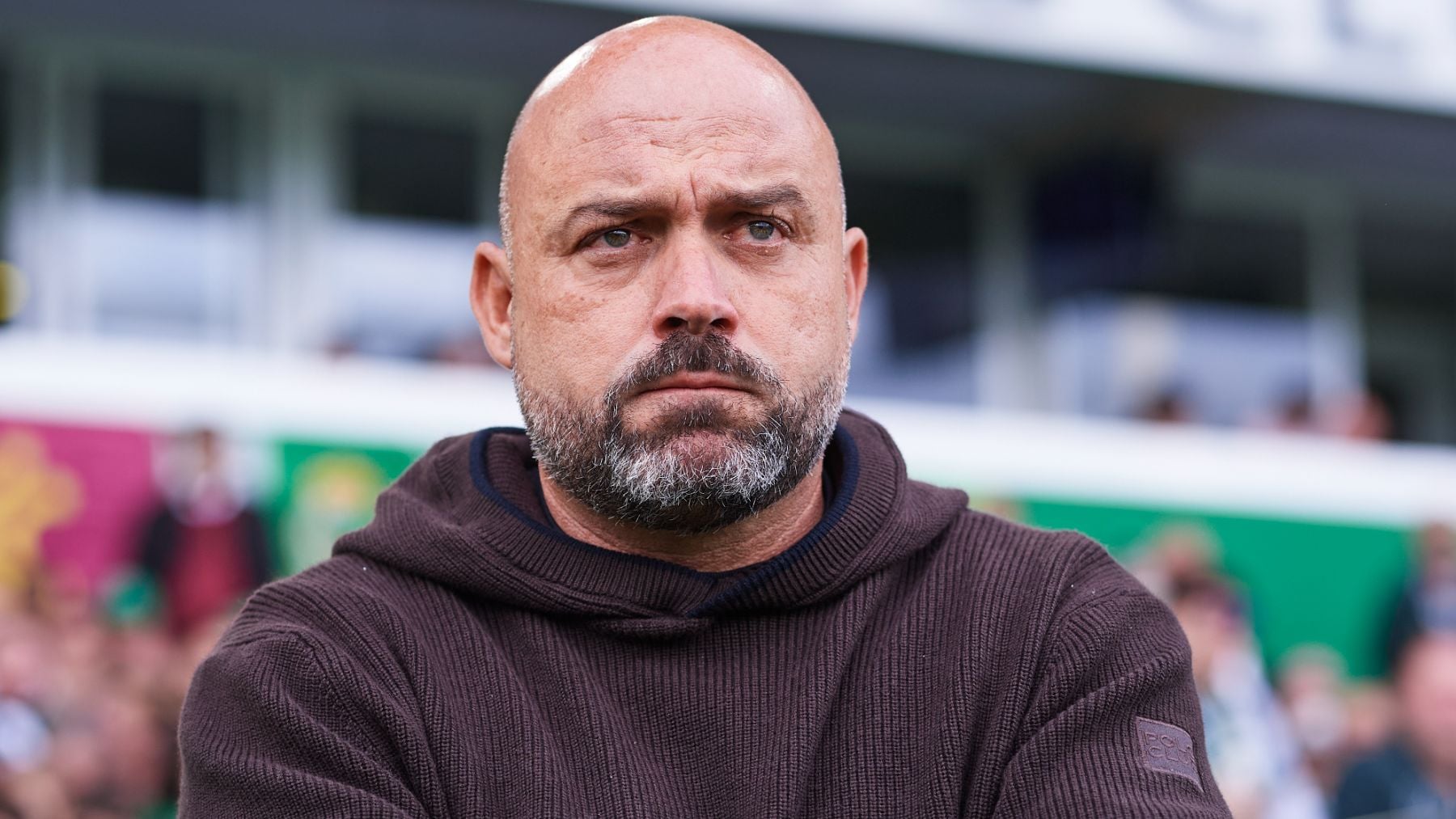 Kirúgták az Espanyol edzőjét: Manolo González távozik a kiesőzónából és a kupából való búcsú után