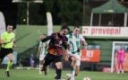 Resultados de la Copa del Rey 2026-27: partidos de la primera ronda, marcadores y equipos clasificados